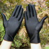 Черные перчатки купить в новосибирске