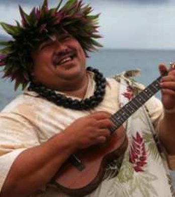 Гавайская гитара