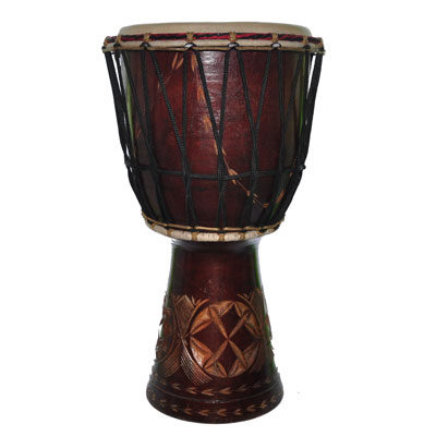 индийский барабан