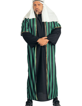костюм восточного шейха