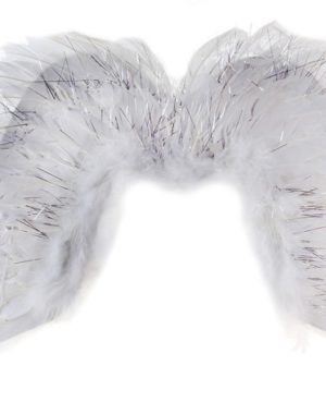 Крылья Ангела средние