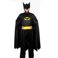 бэтмен костюм для взрослого