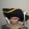 Пиратская шляпа на прокат