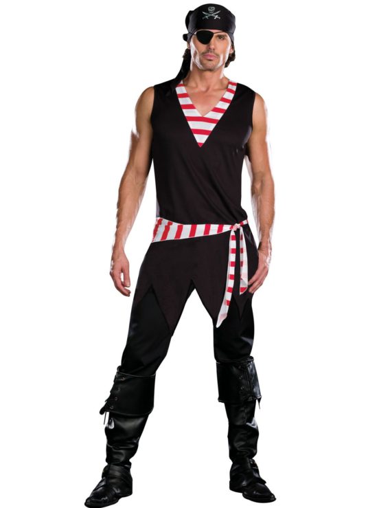 костюм Пирата для взрослых