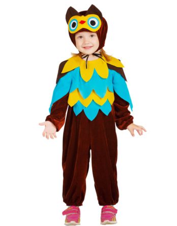 костюм Совенка детский