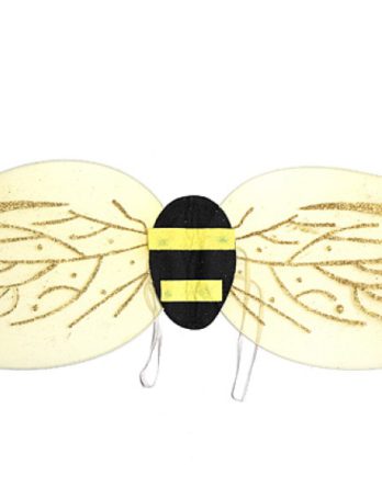 крылья пчелки