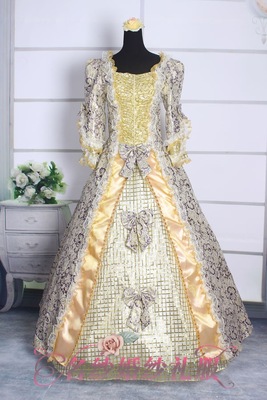 Королевское платье 50 размер
